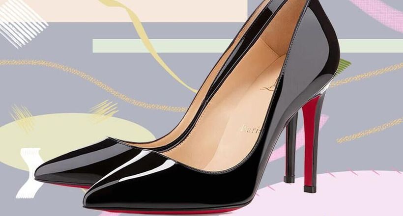 9 mẫu giày cao gót huyền thoại của làng thời trang thế giới