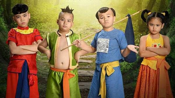 Review Trạng Tý - Nụ cười trẻ thơ có xóa tan những scandal trước đó