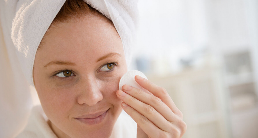 9 phương pháp giúp hạn chế và ngăn ngừa da dầu