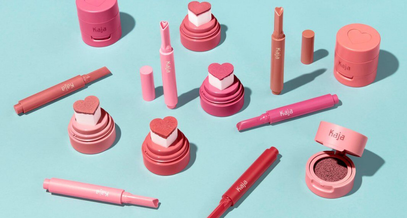 10 thương hiệu makeup đáng chú ý đến từ Hàn Quốc (Phần 1)