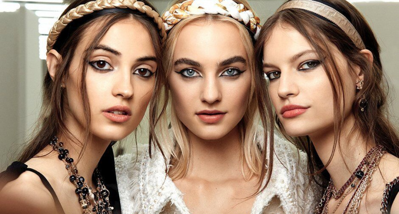 Top những phong cách trang điểm hot trend 2021