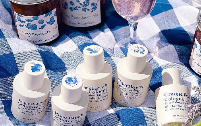 Jo Malone trình làng bộ sưu tập nước hoa lấy cảm hứng từ những chuyến dã ngoại đồng quê