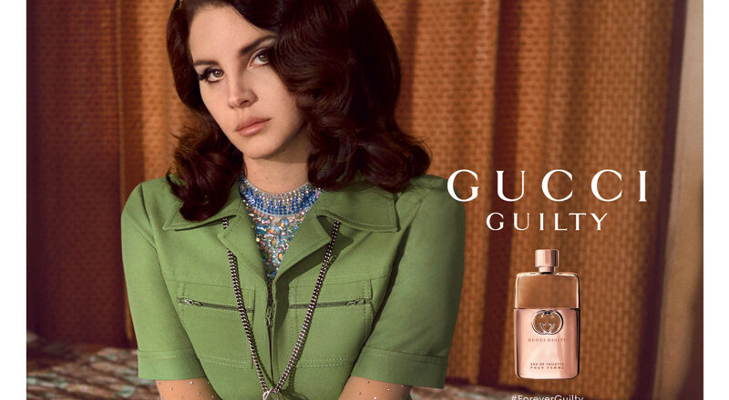 Gucci ra mắt hương nước hoa mới ngầm khẳng định bình đẳng giới