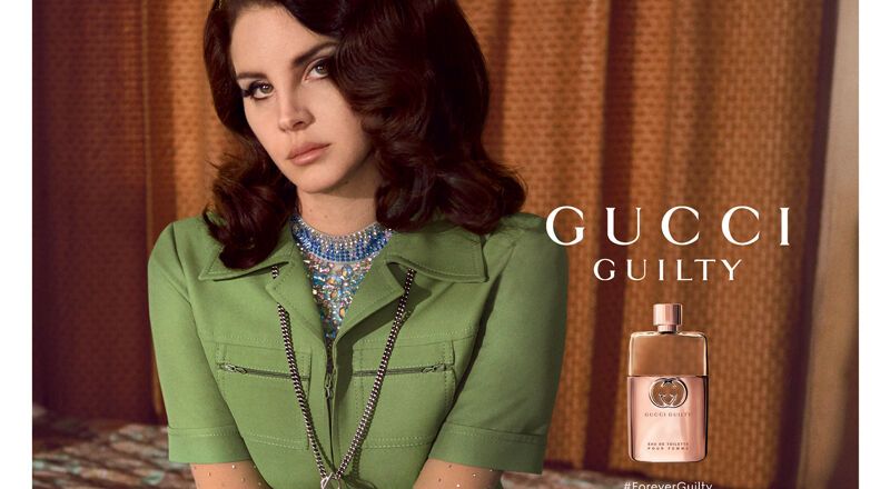 Gucci ra mắt hương nước hoa mới ngầm khẳng định bình đẳng giới