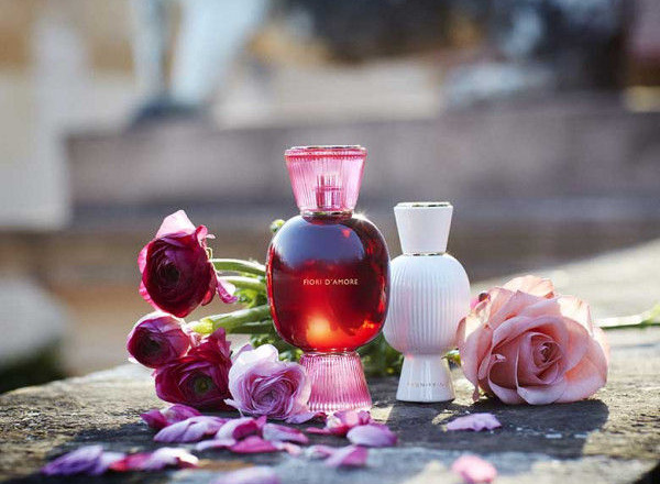 Bvlgari Allegra Collection - Bộ sưu tập nước hoa đậm chất Ý