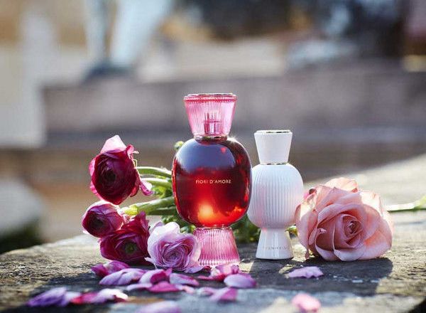Bvlgari Allegra Collection - Bộ sưu tập nước hoa đậm chất Ý