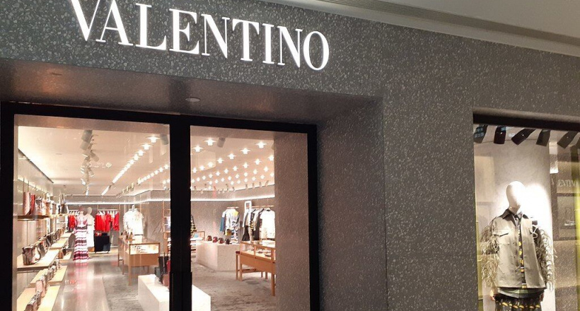 Valentino tuyên bố ngừng sử dụng lông thú trong các thiết kế của hãng
