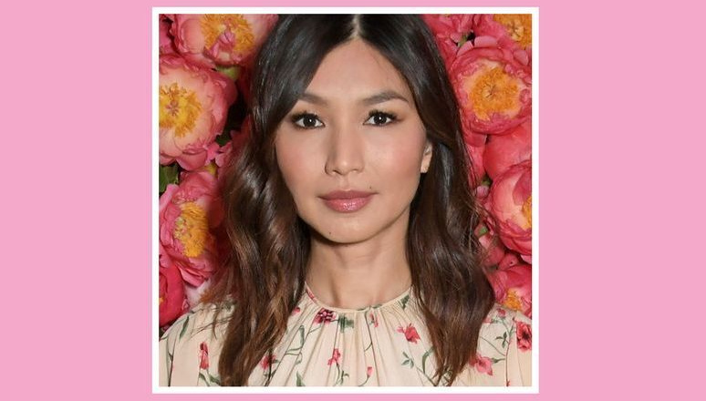 Tìm hiểu 4 bí mật “skincare” của bông hồng gốc Á Gemma Chan