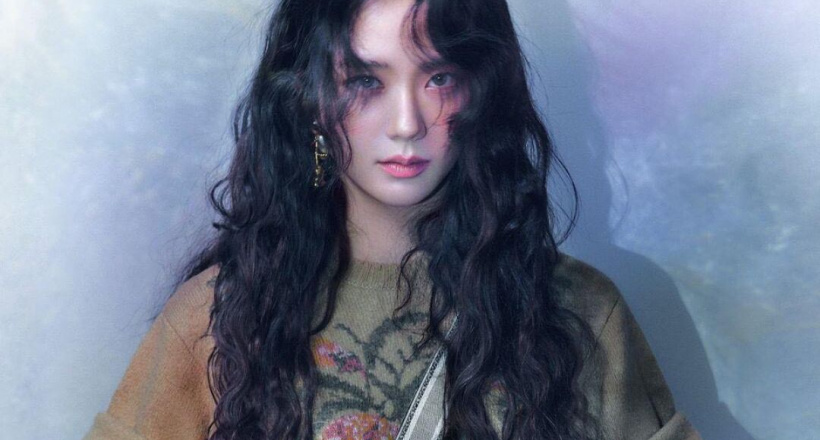 Bóc giá BST Dior Fall 2021 lấy cảm hứng từ Jisoo