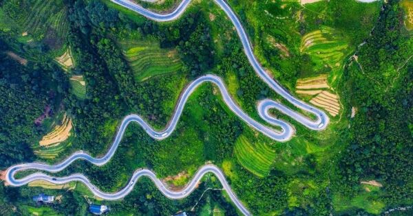 Tạp chí Australia đề xuất 7 cung đường check-in đẹp nhất Việt Nam