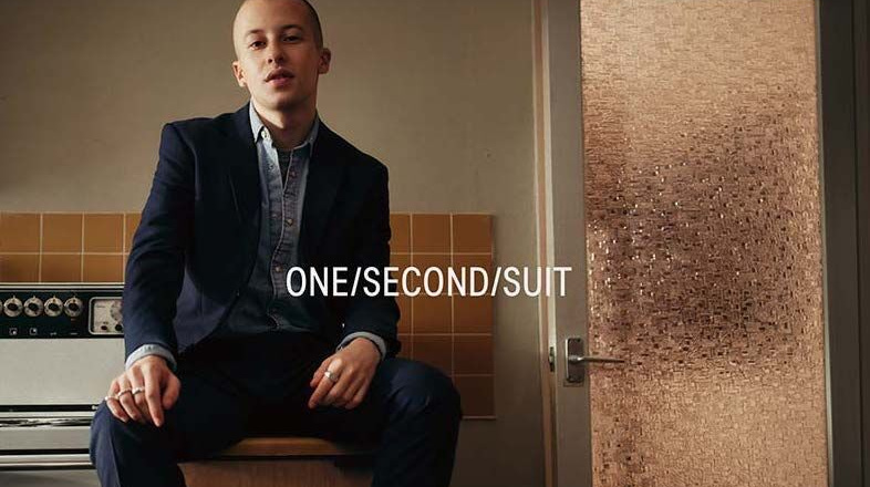 H&M cung cấp dịch vụ thuê suit miễn phí cho phái mạnh