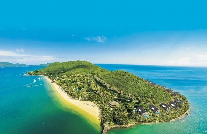 Ghé thăm Đảo Ngọc - tiểu “thị trấn Amafli” bên bờ Địa Trung Hải