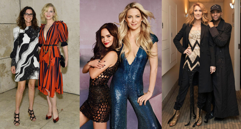 5 stylist đình đám giúp dàn sao nữ hạng A thăng hạng phong cách