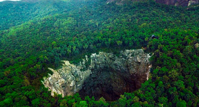 Trải nghiệm “thót tim” với những tour du lịch mạo hiểm nhất nhì thế giới