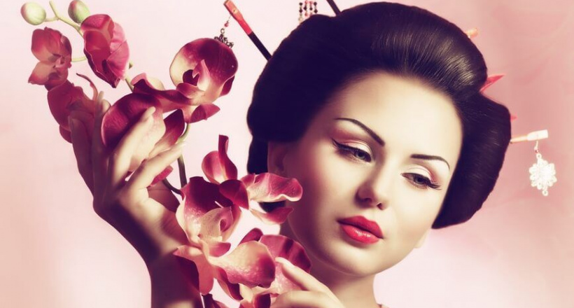 Học ngay bí quyết skincare để có làn da “không tuổi” của phụ nữ Nhật Bản