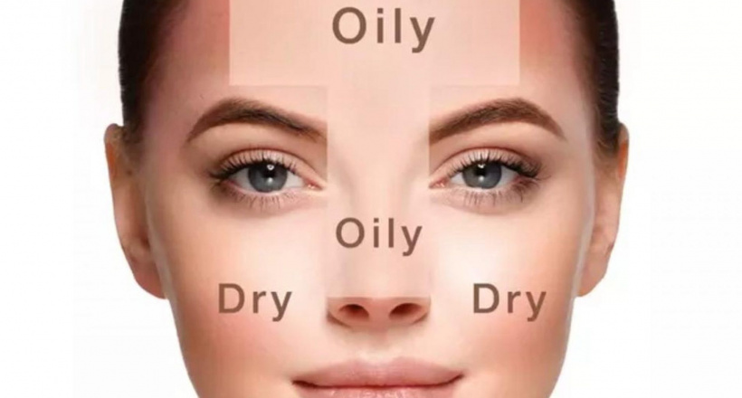 Quy trình chăm sóc lý tưởng dành cho da hỗn hợp