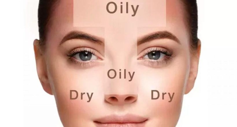 Quy trình chăm sóc lý tưởng dành cho da hỗn hợp