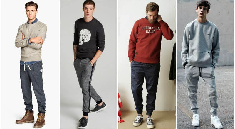 Những mẫu áo sweater với thiết kế cách điệu đang được săn lùng