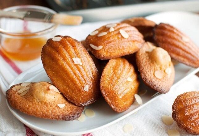 5 chiếc bánh ngọt trứ danh mang tên của những bóng hồng
