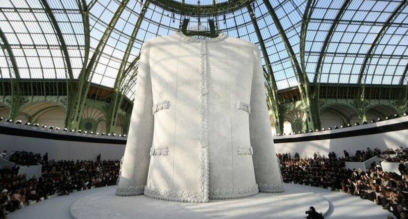 Những tác phẩm kinh điển của Chanel