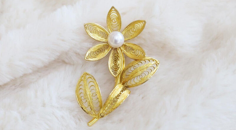 Những món quà "vàng" cho ngày của Mẹ