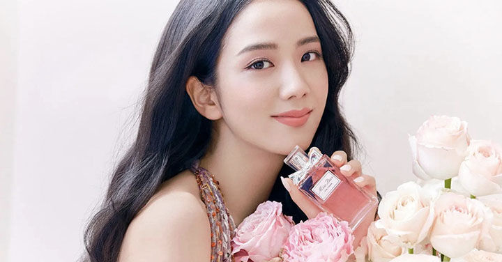 Cận cảnh quà tặng giá trị mà Dior gửi tặng nàng thơ Jisoo