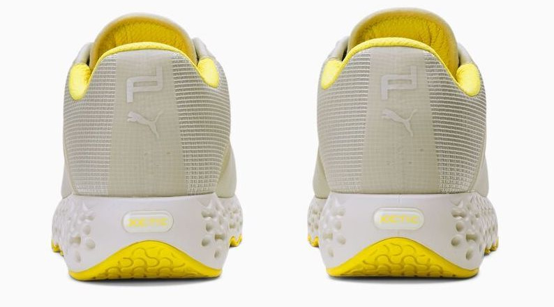 Porsche hợp tác cùng Puma cho sản phẩm giày thể thao mới