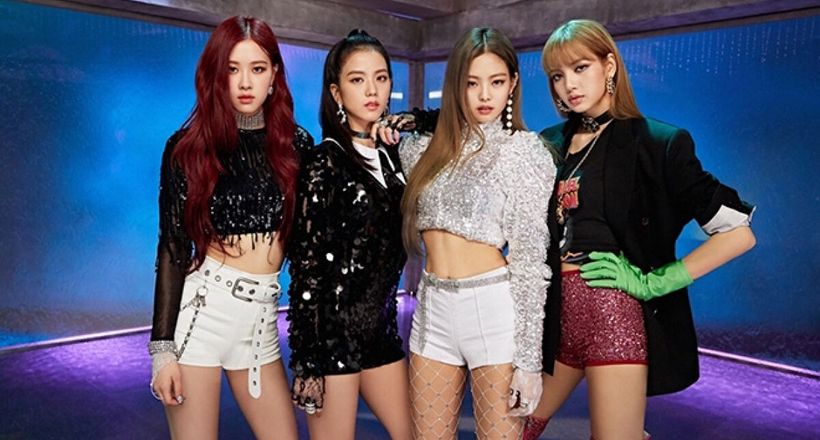 Thu nhập “khủng” mà dàn sao K-pop mang về cho thương hiệu đại diện