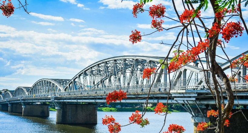 Top 5 Di sản văn hóa là điểm đến hàng đầu Việt Nam