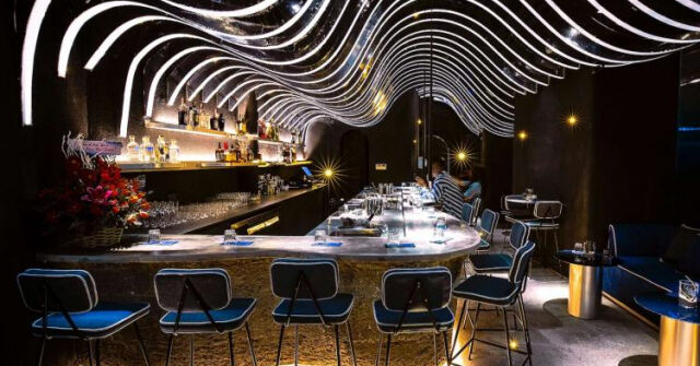 Hãy note lại 3 quán bar Việt Nam lọt top xuất sắc nhất châu Á