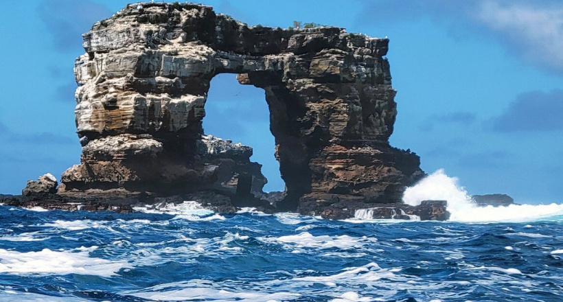 7 địa danh nổi tiếng thế giới đã biến mất mãi mãi