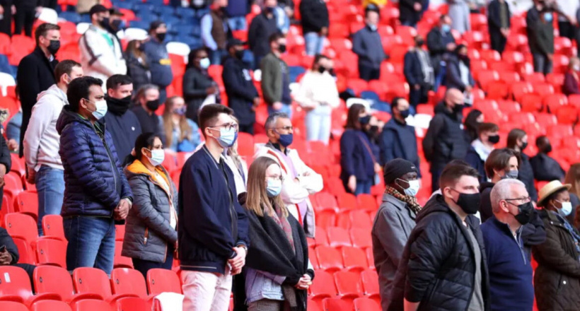 11 sân vận động EURO chống Covid-19 như thế nào?