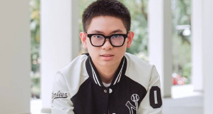 Gia thế khủng của Rich Kid Gia Kỳ - Rao bán siêu xe chục tỷ ủng hộ quỹ vaccine