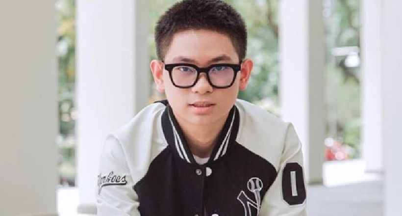 Gia thế khủng của Rich Kid Gia Kỳ - Rao bán siêu xe chục tỷ ủng hộ quỹ vaccine