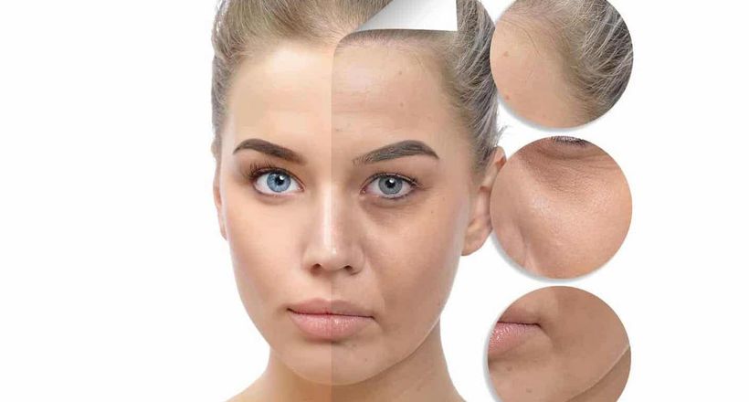 5 sản phẩm chứa collagen cho một làn da trẻ trung, căng mọng