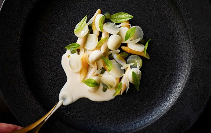 8 nhà hàng Nhật lọt top tốt nhất châu Á năm 2021