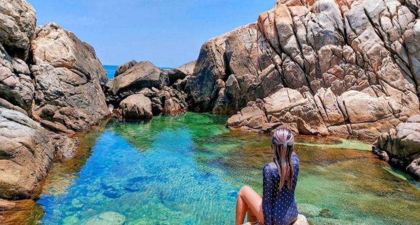 Ba điểm đến hoang sơ cho chuyến nghỉ hè Bình Định