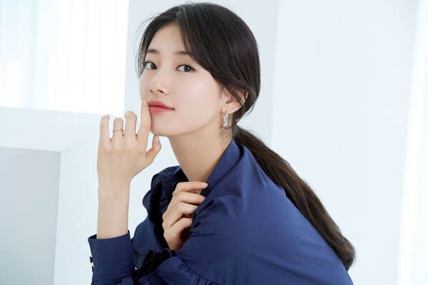 Sao K-pop chia sẻ bí quyết để có làn da trắng như sứ, mịn như nhung - P1