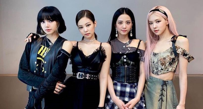 Blackpink công bố bộ phim kỷ niệm 5 năm ra mắt
