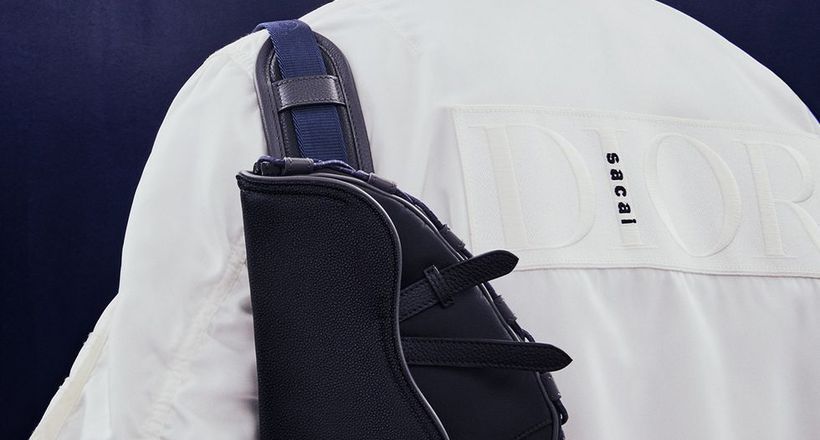 Dior ra đời BST thời trang nam mới bớt sang chảnh, tăng ứng dụng