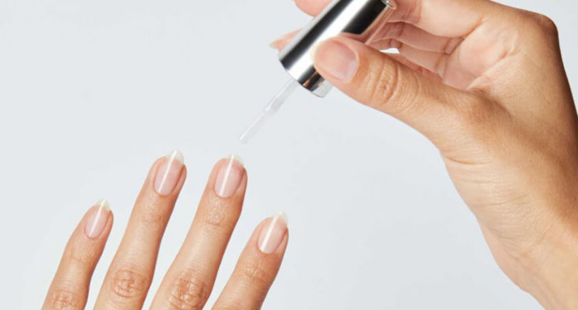 Cách giữ móng khoẻ đẹp sau khi nối móng, đắp gel