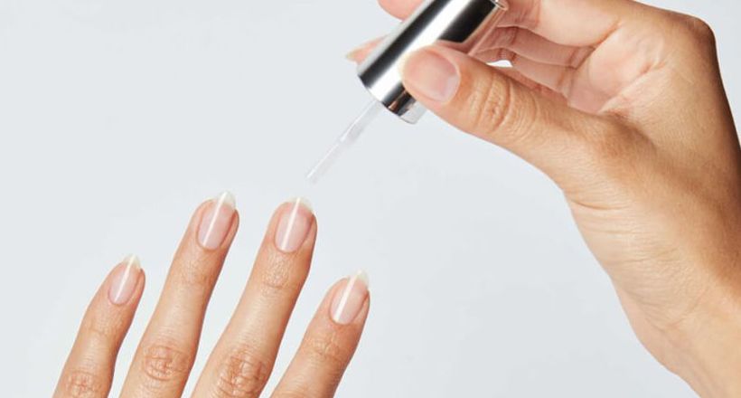 Cách giữ móng khoẻ đẹp sau khi nối móng, đắp gel