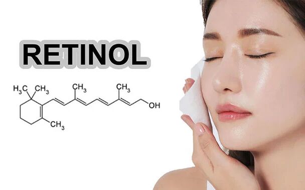 Tìm hiểu về Retinol - một trong những thành phần chăm sóc da được ưa chuộng nhất thế giới