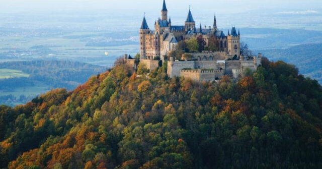 Khám phá xứ Bavaria nước Đức những điều chưa biết