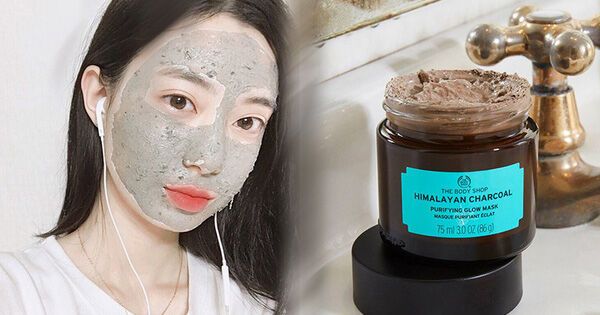 Mùa hè nhất định phải mua mặt nạ thải độc để da dẻ sáng khỏe, thông thoáng sạch mụn