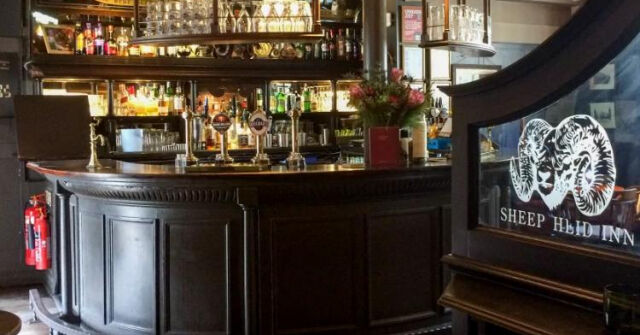 Top 10 nhà hàng cổ xưa nhất, trùm cuối xuất hiện từ nghìn năm trước