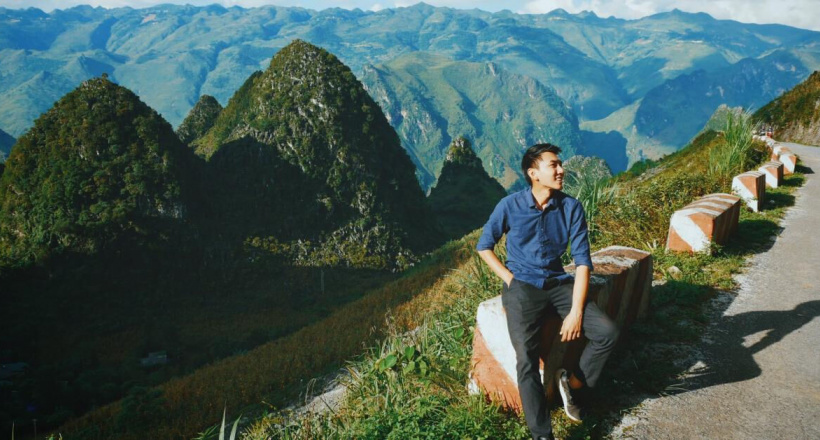 Ở nhà mùa dịch, ngắm Việt Nam tươi đẹp qua thước phim của những người trẻ