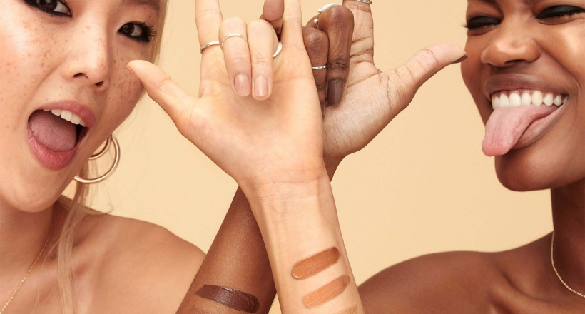 Cú lội ngược dòng ngoạn mục của e.l.f trong bối cảnh đại dịch Covid