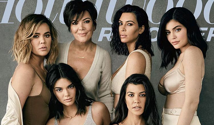 Chị em nhà Kardashian và niềm đam mê sưu tầm đồ Vintage đắt đỏ