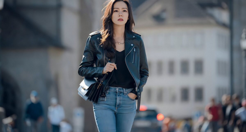 7 bí quyết dinh dưỡng giúp đẹp dáng, sáng da của phụ nữ Hàn